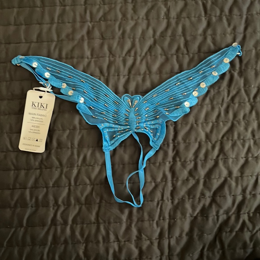 NWT. Lingerie